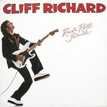 Cliff Richard / Rock 'N' Roll Juvenile