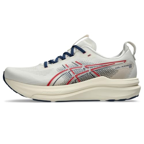 Image of ASICS Men's Gel-Kayano 33 Running Shoes