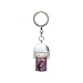 Portachiavi Kokeshi Kimmidoll 5 cm AKI – Understanding versione inglese