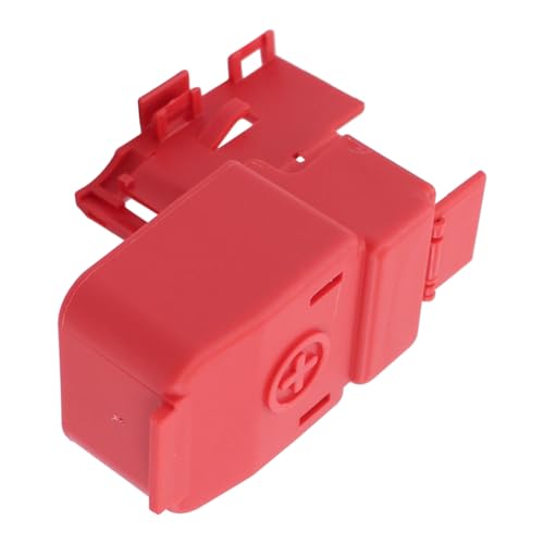 ApplianPar Positive Battery Terminal Cover Insulating Protector Caps Guard for Accord Civic CR-V