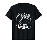 I Love My Bestie Apparel Gifts