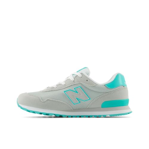Image of New Balance Kids' 515 V1 Hook and Loop Sneaker