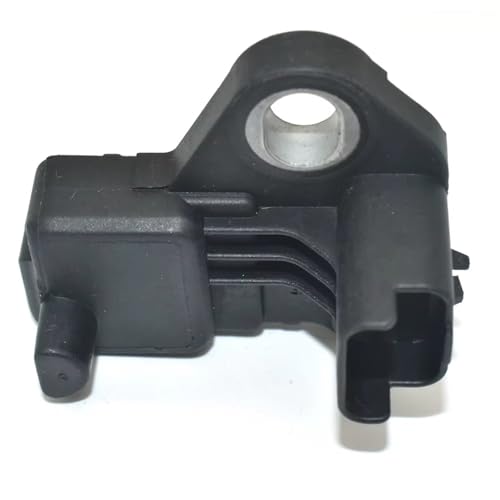 Capteur de vilebrequin Peugeot 206 trajets sereins quotidiens référence 9637466980