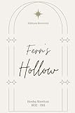  Fern\'s Hollow (Illustrated)