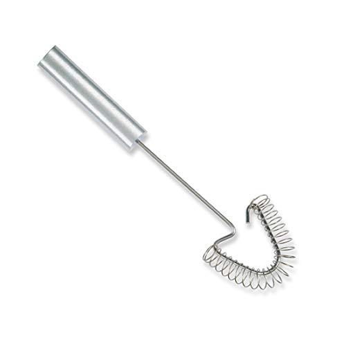 Rada-Cutlery-Handi-Stir-Whisk-R117-Silver Rada Cutlery Handi-Stir Whisk (R117), Silver - Image 1