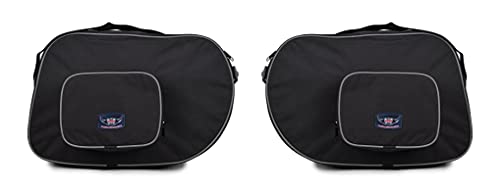 GREAT BIKERS GEAR - Honda ST 1100 PAN European Motorcycle Pannier Bag