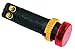 Raised Indicator Light,12mm,6V,Red
