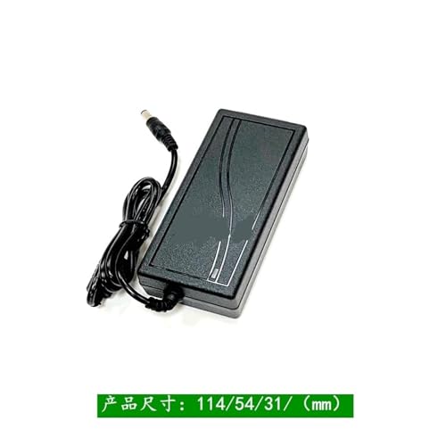 Adaptador de corriente 220V a 24V 3A transformador de alimentación para tiras LED 3