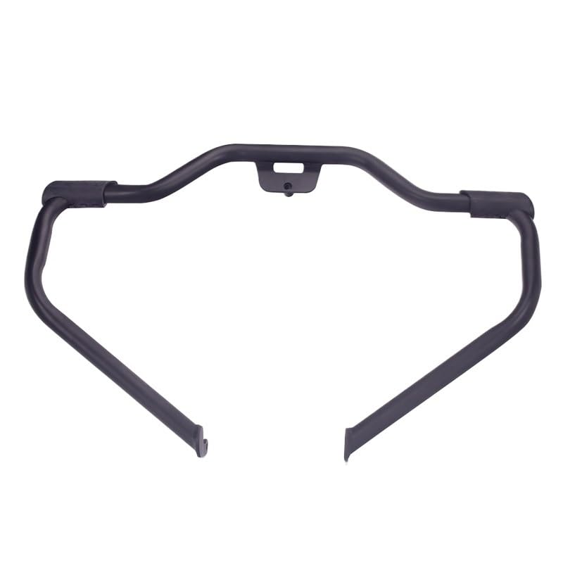 Protection Moteur Moto Softail pour Voyager Sereinement en Street Bob