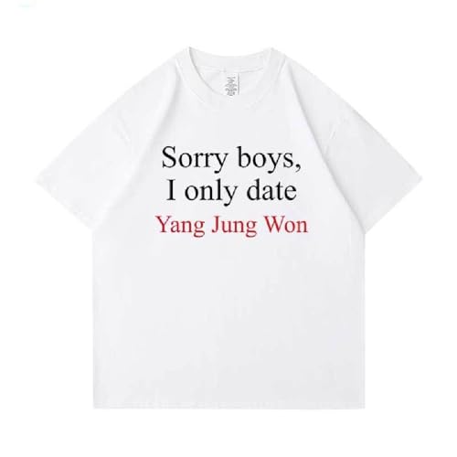 ENHYPEN Fan Signing Event Cotton T - Shirt - ENGENE Support Merch