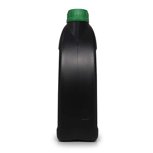 Oregon Bio-Kettenöl, Biologisch abbaubares Schmiermittel für Motorsägen (1-Liter-Kanster) - Image 6