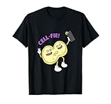 Photo Gallery cell shirt amoeba science pun funny paramecium selfie maglietta maglietta Photo Gallery cell shirt amoeba science pun funny paramecium selfie maglietta maglietta