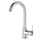 Standard 3/8 Zoll Norm-Anschluss, 3 Wasserrohr. Es ist geeignet für Niederdruck!