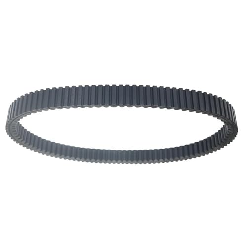 Correa Transmisión 59011-1077 para caminos rurales en Mule 3010