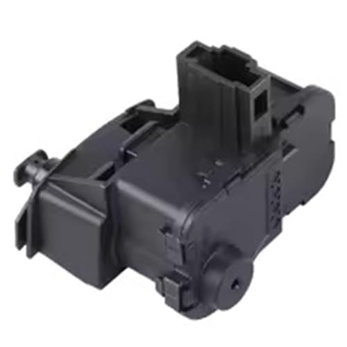 Moteur trappe carburant 7P0810773A à verrouillage fluide pour Seat Leon