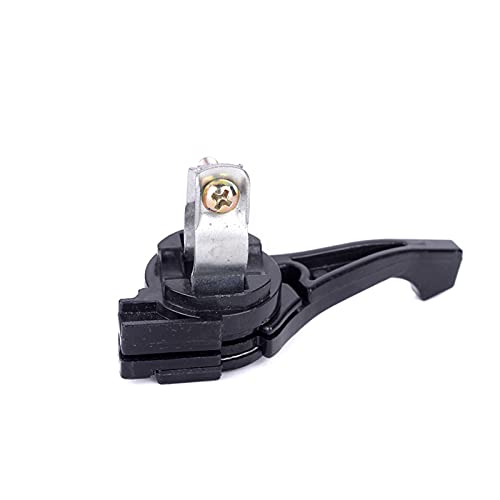 CHONSE Filtro de óleo universal 96 mm cortador de grama alavanca do acelerador para cortador de gram