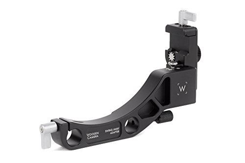 Wooden Camera - UMB-1 Universal Mattebox (Swing Away Arm Only)