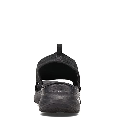 Image of Skechers Arch Fit - City Catch Black /Black 10 B (M)