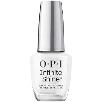 OPI Infinite Shine Nail Polish | Gel-like Wear & Shine | Vegan, Long Lasting, Streak Free