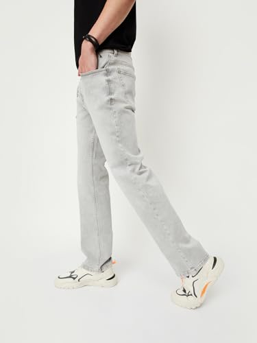 Image of Max Women High Rise Regular Fit Jeans
