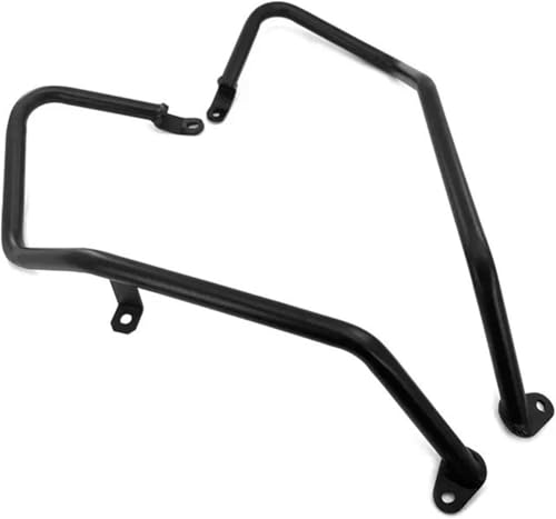 Barres de protection moteur pour moto X-ADV 750 pour rouler serein en ville