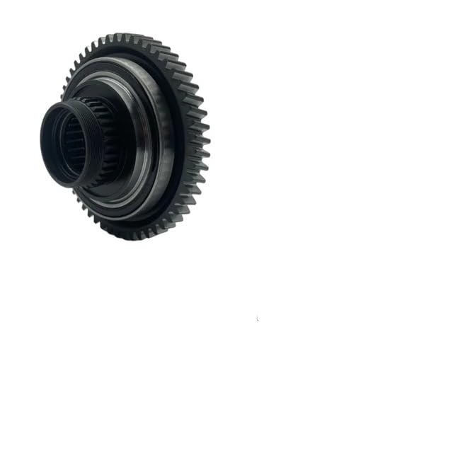 XIBANY Motorized Scooter for Bafang Mid Motor M600 Gear Metal Gear M500 Motor Gear Middle Motor Special Motorized Scooter(M500 Gear)