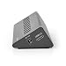 Produktbild TronicXL Aktiver USB-HUB - USB 3.0 aktiv mit Netzteil + QC 3.0 Ladeanschluss zum Laden Smartphone Tablet 5 Gbit/s Aluminium Metall Verteiler Weiche PC Computer Laptop USB3 Alu (10 Port + 1 Ladeport)