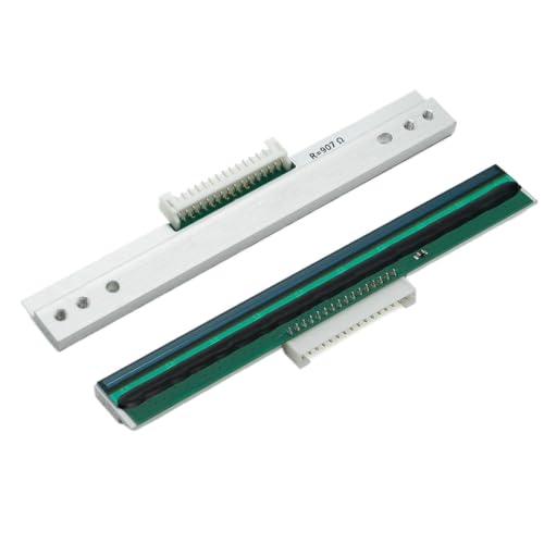 Cabezal de impresión de 16 pines soluciona fallos en TSC TTP-244 Pro 2
