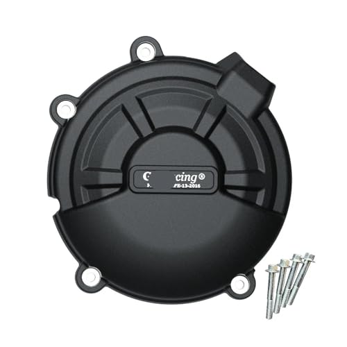 Housse de protection pour moteur de moto CB500X évite les fuites d'huile du carter
