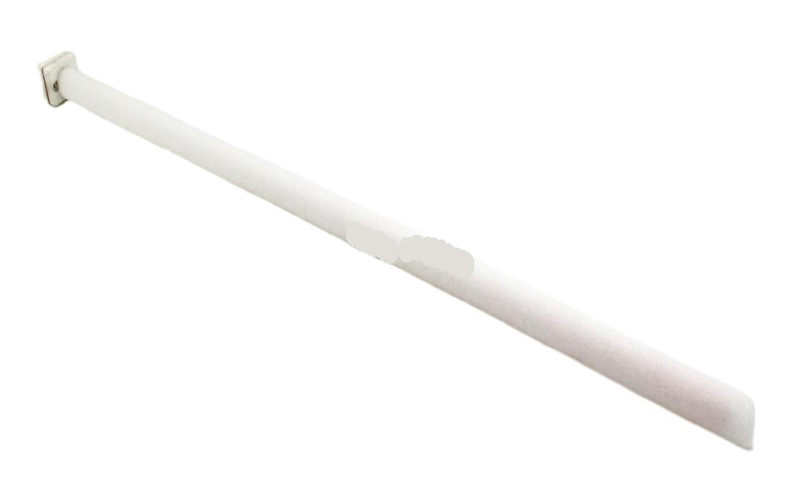 Sensor De Temperatura Sonda de temperatura termopar de rodio y tipo S con cabezal de sonda de 550 mm WRP-100 de 1600 C