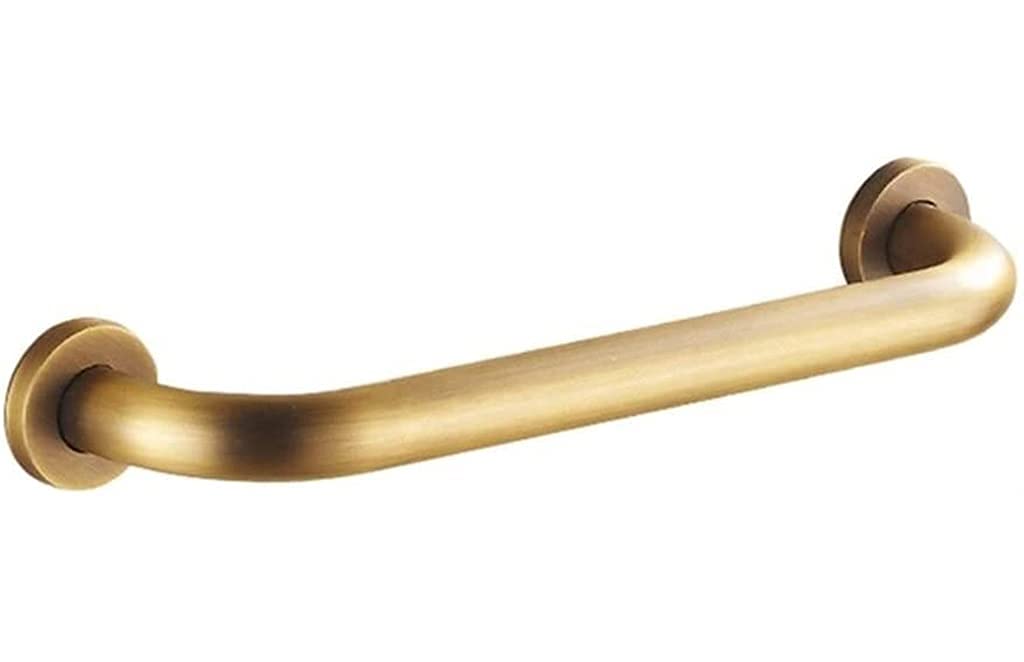 Tyuhduyur Wall-Mounted Towel Rack Grab Bar Bathroom/Shower Non-Slip Safety And Stability Bath Shower/45Cm