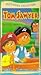 Tom Sawyer - Enchanted Collection - Animated {VHS Video}