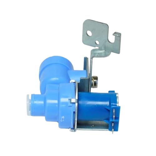 Valve d'entrée d'eau de réfrigérateur américain compatible PS3536019 AH353
