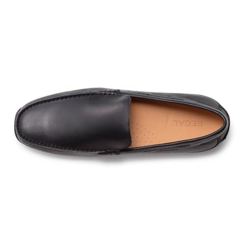 REGAL Men's Moccasin4
