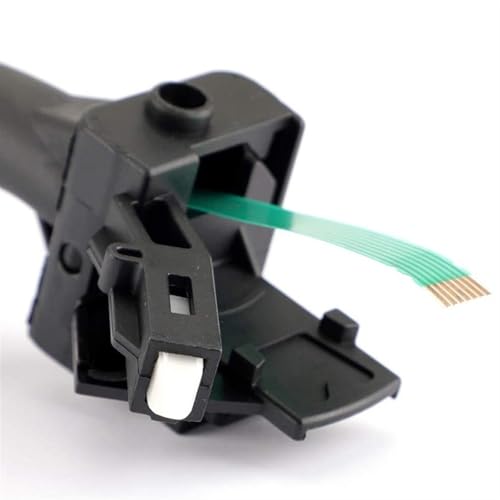 Interrupteur de clignotant pour Peugeot 206 307 et Citroën C2 C3 - 6