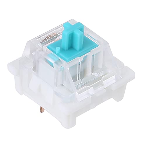 Changer les switchs Outemu 3 broches de son clavier gaming