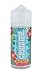 Produktbild Summer Fruit ICE (100ml) Plus e Liquid by Crusher Nikotinfrei