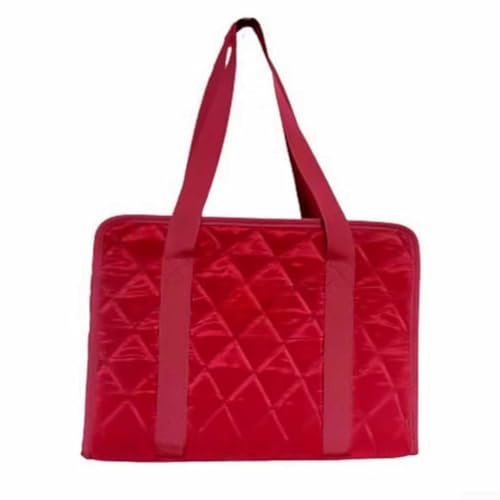 Carpeta multibolsillos protectora contra pérdidas y daños 7