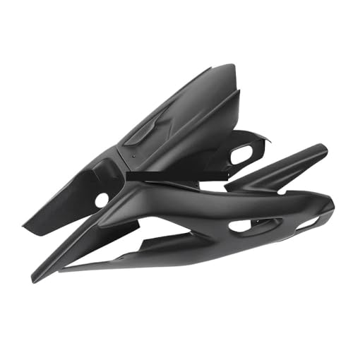 Garde-Boue R3 R25 MT03 MT25, Extension de Protection Arrière Moto 2014-2023