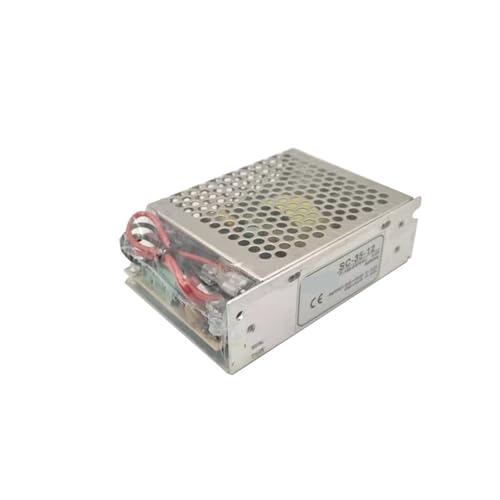Alimentation universelle à découpage 12V transformateur AC 35W régulé