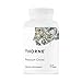 Thorne Research - Potassium Citrate - Highly-Absorbable Potassium Supplement for Kidney, Heart, and Skeletal Support - 90 Capsules