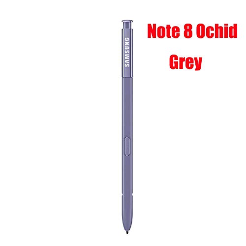 Afeax Galaxy Note8 S Pen -Free Lifetime Replacement Warranty (Orchid Gray)