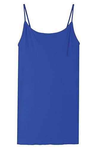 Image of NIKIBIKI Women Seamless Basic Camisole, Made in U.S.A