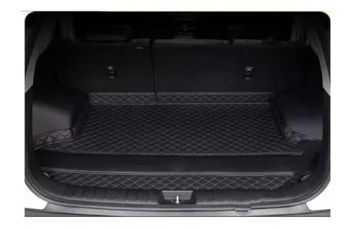 Tapis coffre voiture Lexus RX étanche pour transporter vos chiens et loisirs outdoor