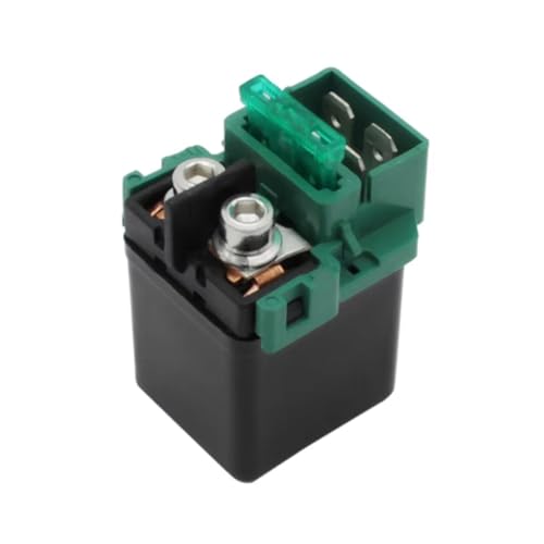 Solénoïde du démarreur haute performance pour moto FSC600D - 4