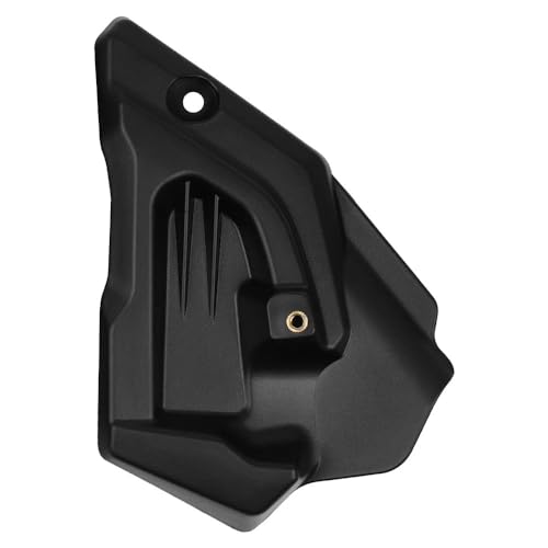Carénage latéral TRK502 protection de réservoir moto gauche droite