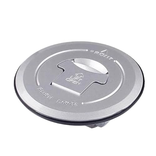 Bouchon d'essence anti-vol moto résout fuite gaz Honda MSX125 VTX1800