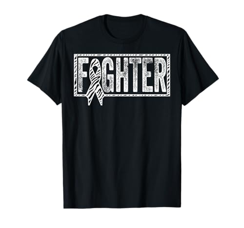 NET Cancer Fighter - Camiseta con diseño de cancer Camiseta