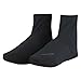 PEARL IZUMI Unisex WRX Cycling Shoe Cover, Black, Small