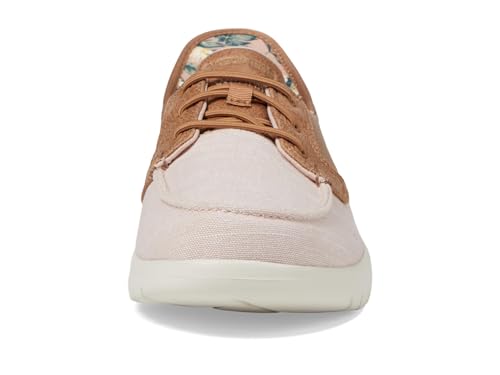 Image of Skechers Womens Hands Free Slip-ins On-The-go Flex - Coastal Sky